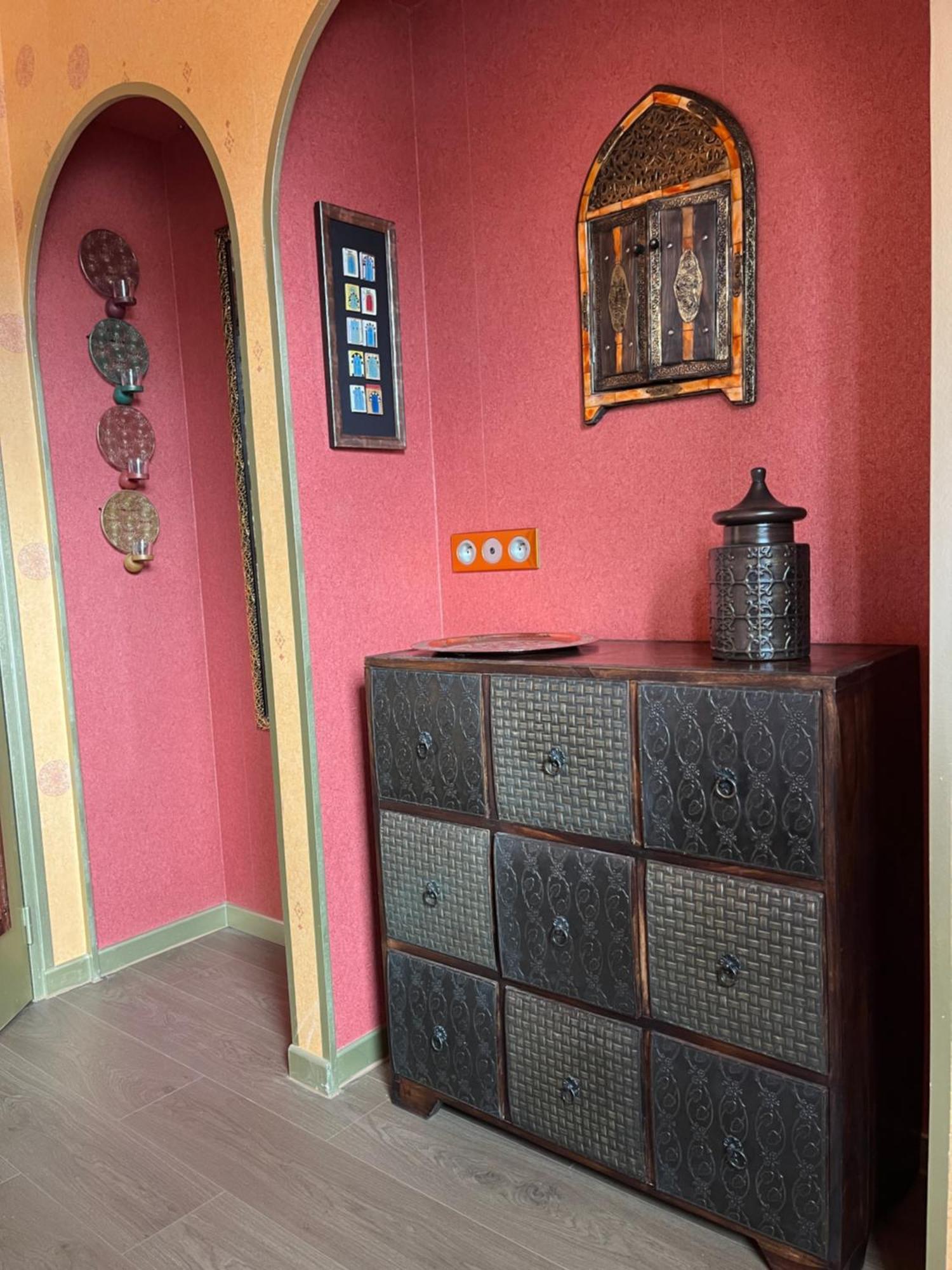Champagne Gilmaire-Etienne Bed and Breakfast Binson-et-Orquigny Εξωτερικό φωτογραφία