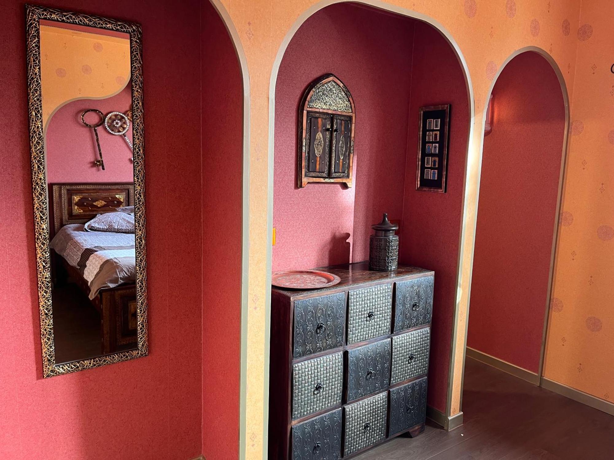 Champagne Gilmaire-Etienne Bed and Breakfast Binson-et-Orquigny Εξωτερικό φωτογραφία