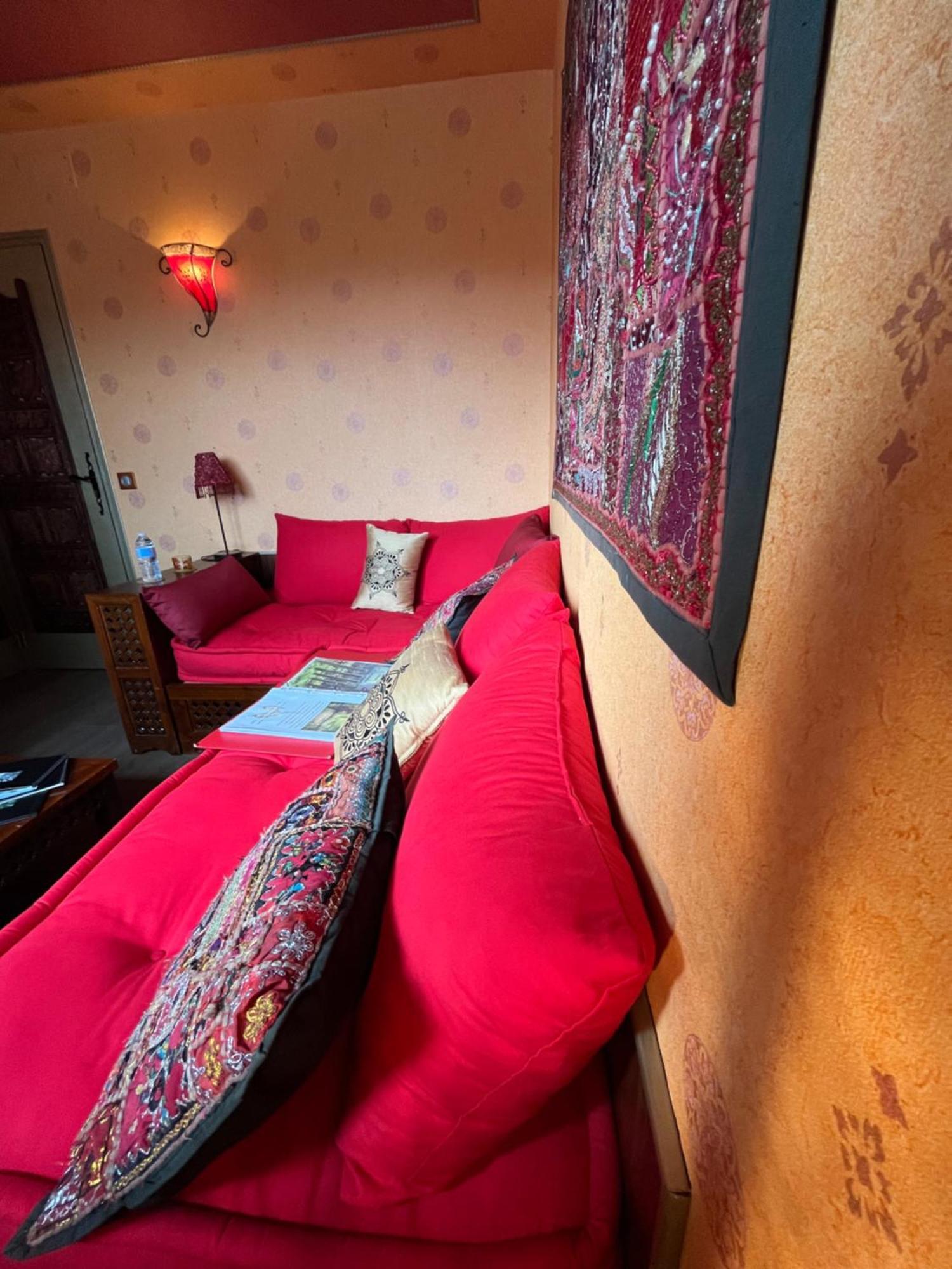 Champagne Gilmaire-Etienne Bed and Breakfast Binson-et-Orquigny Εξωτερικό φωτογραφία