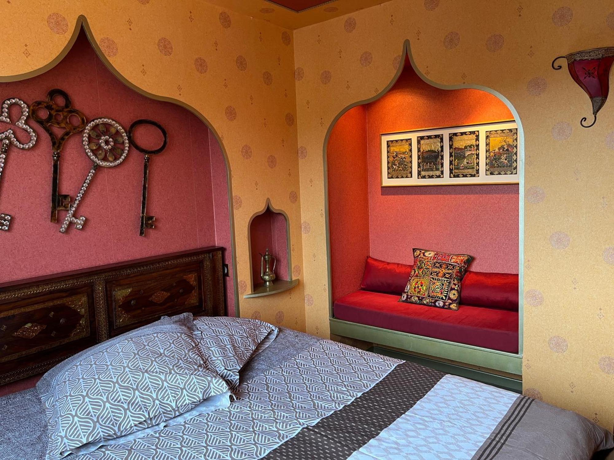Champagne Gilmaire-Etienne Bed and Breakfast Binson-et-Orquigny Εξωτερικό φωτογραφία