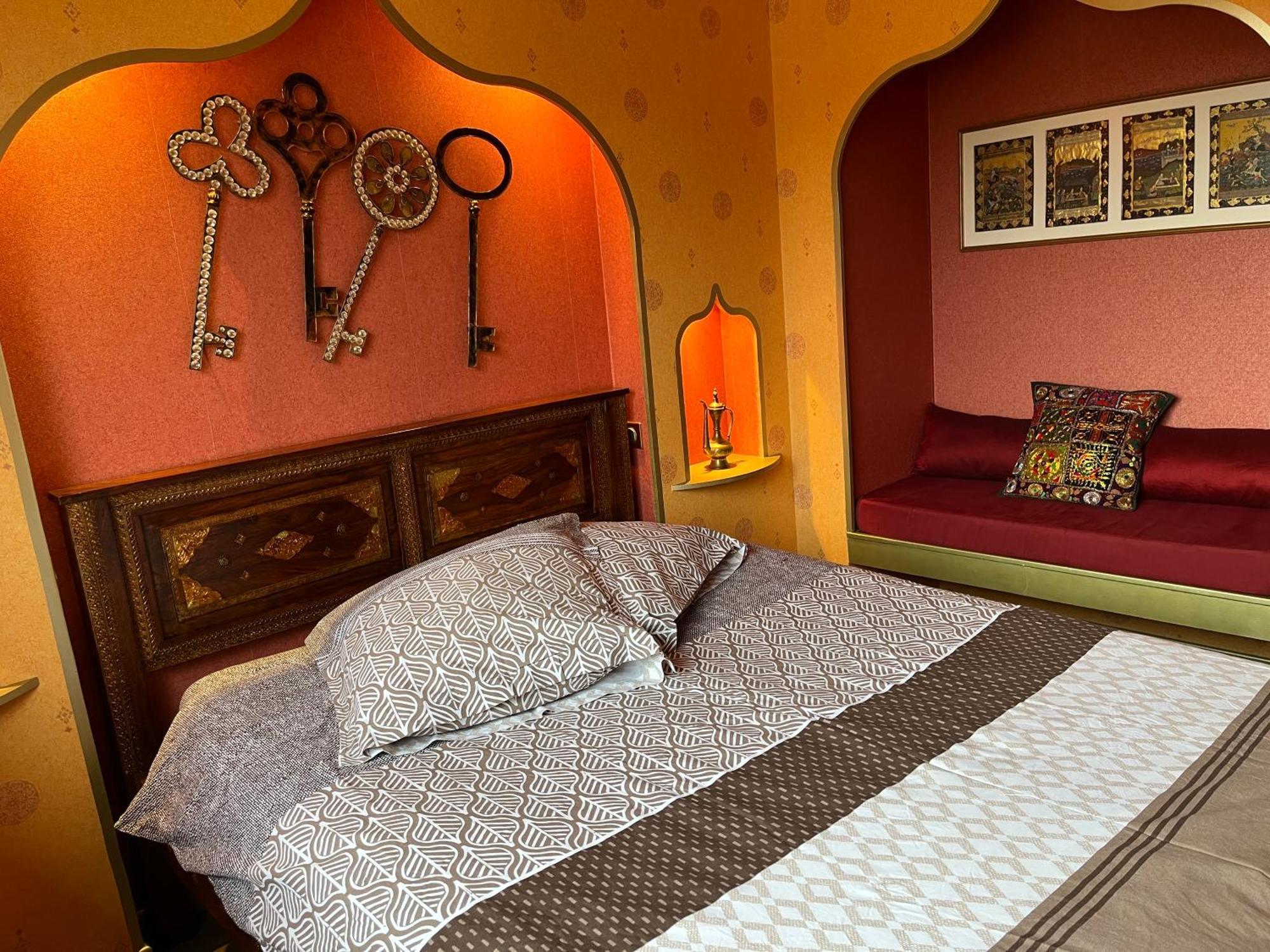 Champagne Gilmaire-Etienne Bed and Breakfast Binson-et-Orquigny Εξωτερικό φωτογραφία